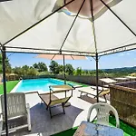 Lejlighed Podere Biancospino Piscina Privata *
