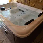 Podere Biancospino Piscina Privata Lejlighed