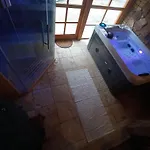 Podere Biancospino Piscina Privata Lejlighed