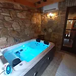 Podere Biancospino Piscina Privata Lejlighed