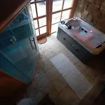Podere Biancospino Piscina Privata Chianciano Terme