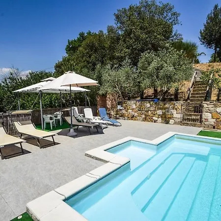 Podere Biancospino Piscina Privata * Chianciano Terme