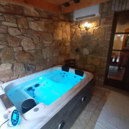 Podere Biancospino Piscina Privata Daire